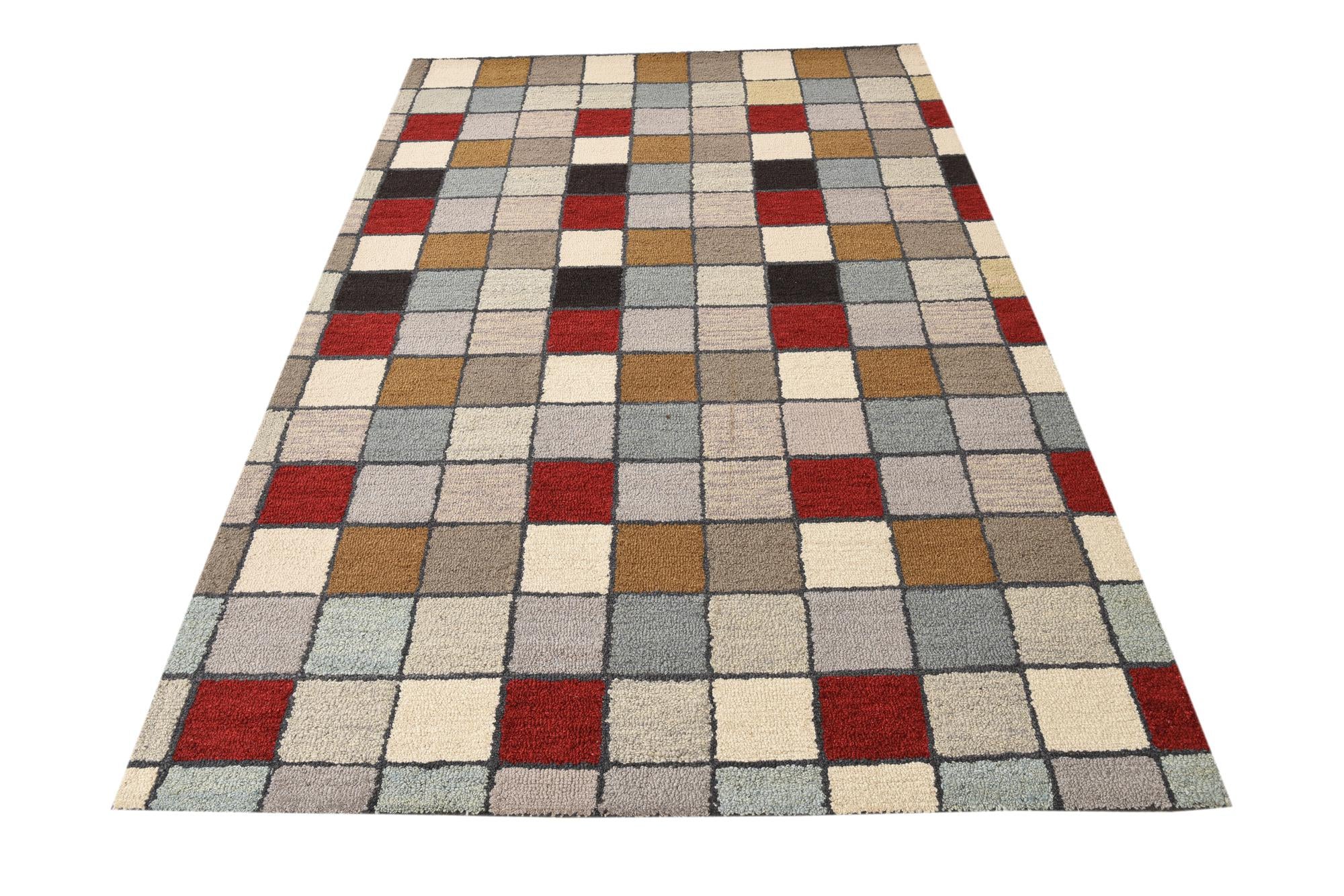 5' x 7' 11 Luna Rug