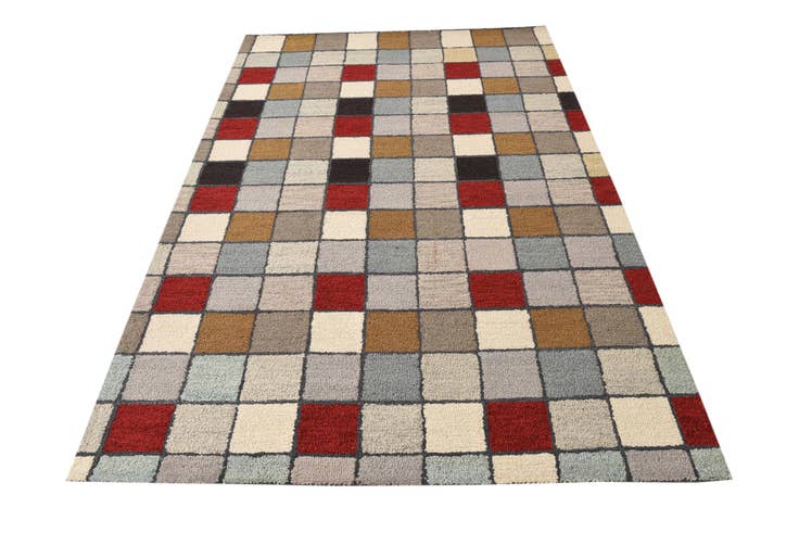 Detail image of 5' x 7' 11 Luna Rug