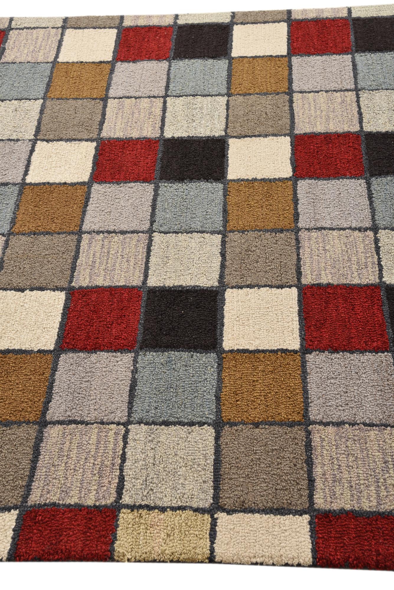 5' x 7' 11 Luna Rug