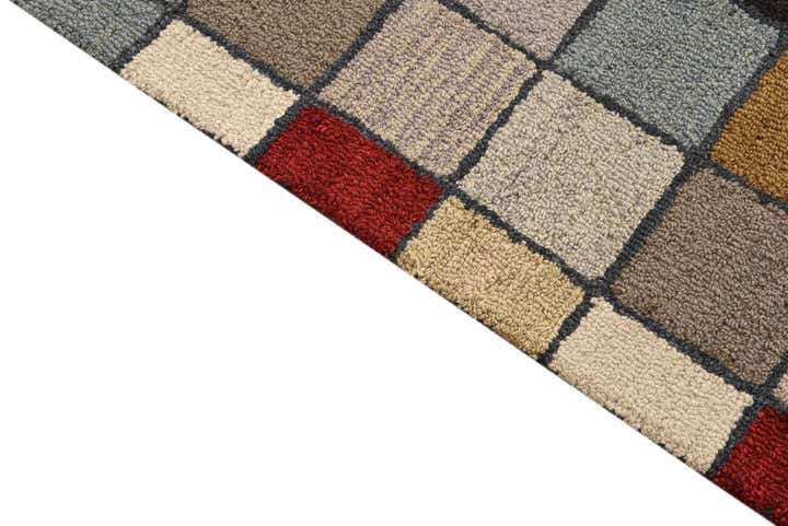 5' x 7' 11 Luna Rug