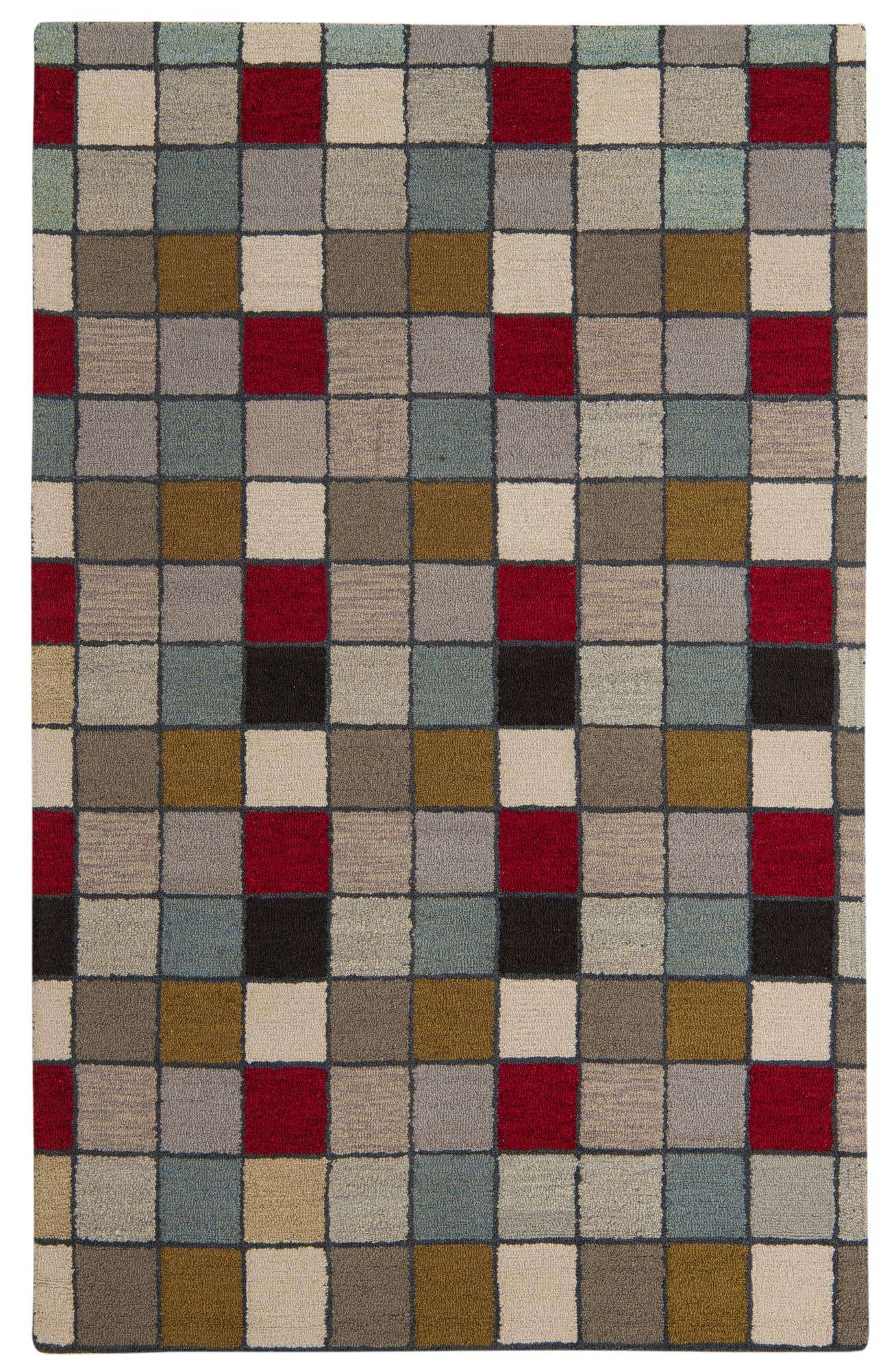 5' x 7' 11 Luna Rug