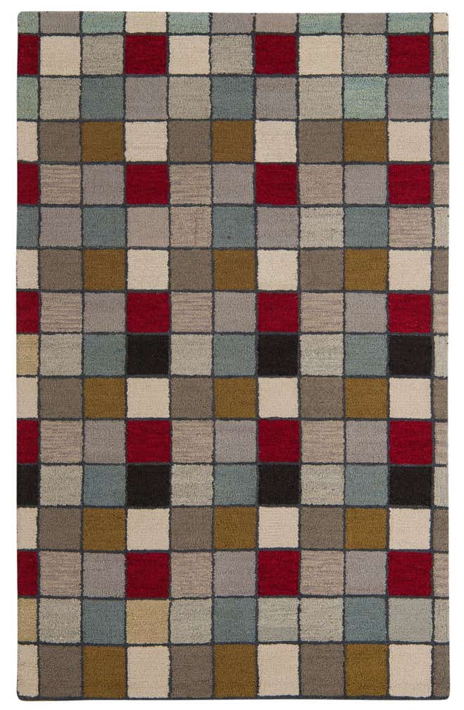 5' x 7' 11 Luna Rug