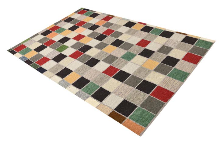 Detail image of 5' x 7' 11 Luna Rug