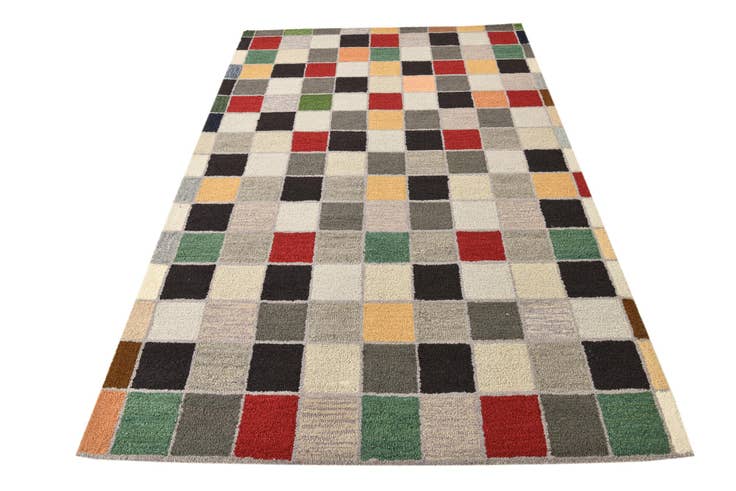 Detail image of 5' x 7' 11 Luna Rug
