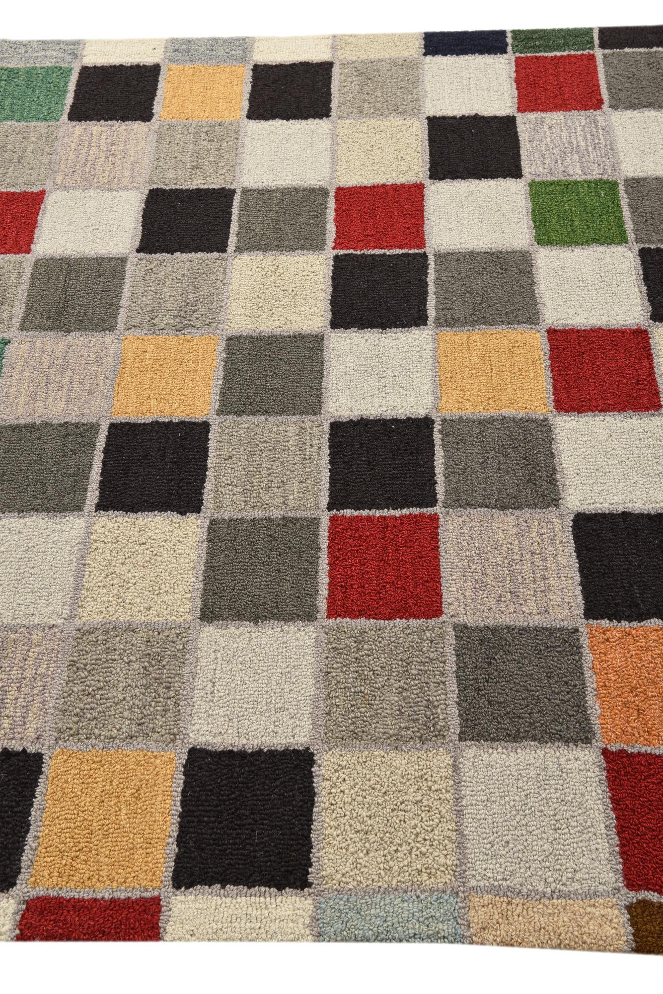 5' x 7' 11 Luna Rug