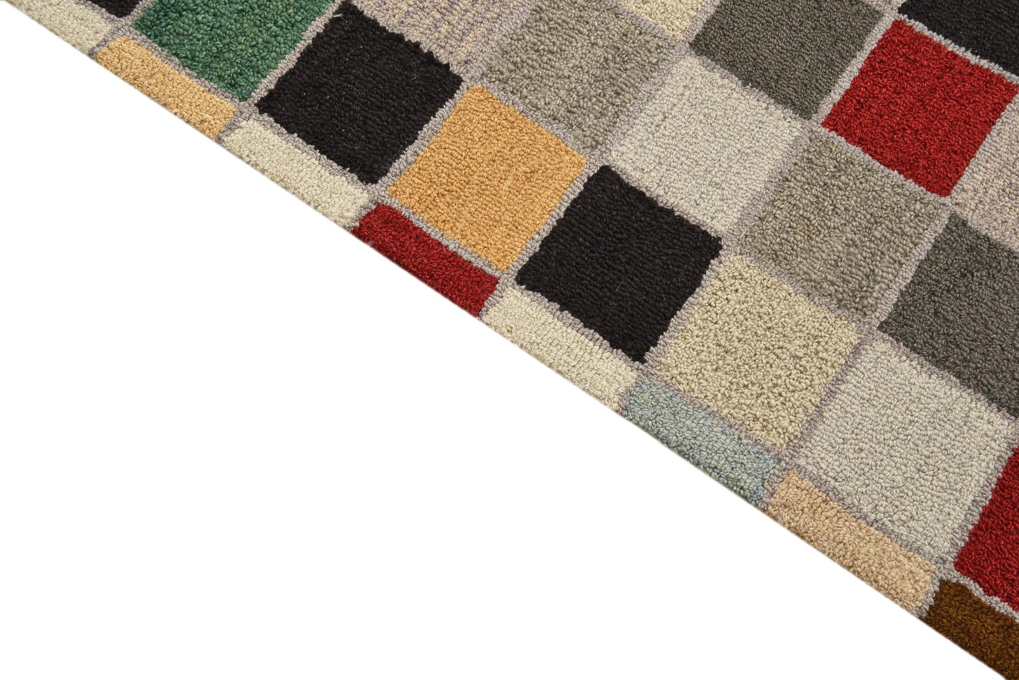 5' x 7' 11 Luna Rug