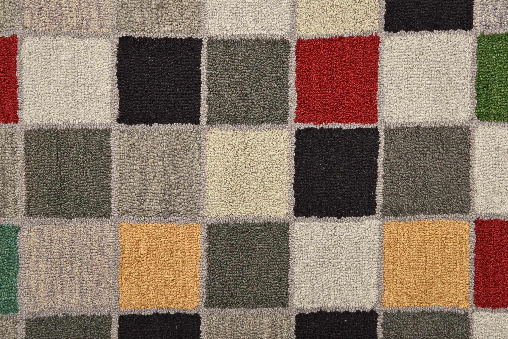 5' x 7' 11 Luna Rug