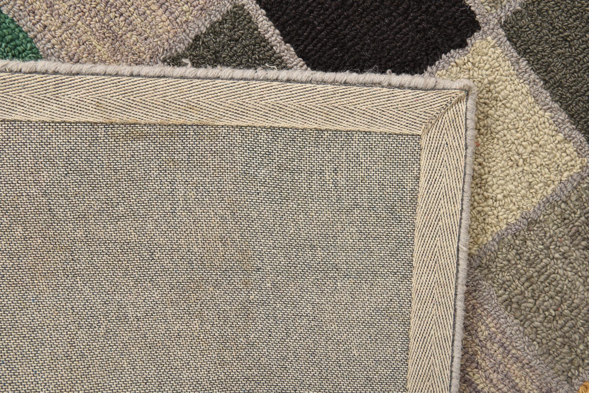 5' x 7' 11 Luna Rug