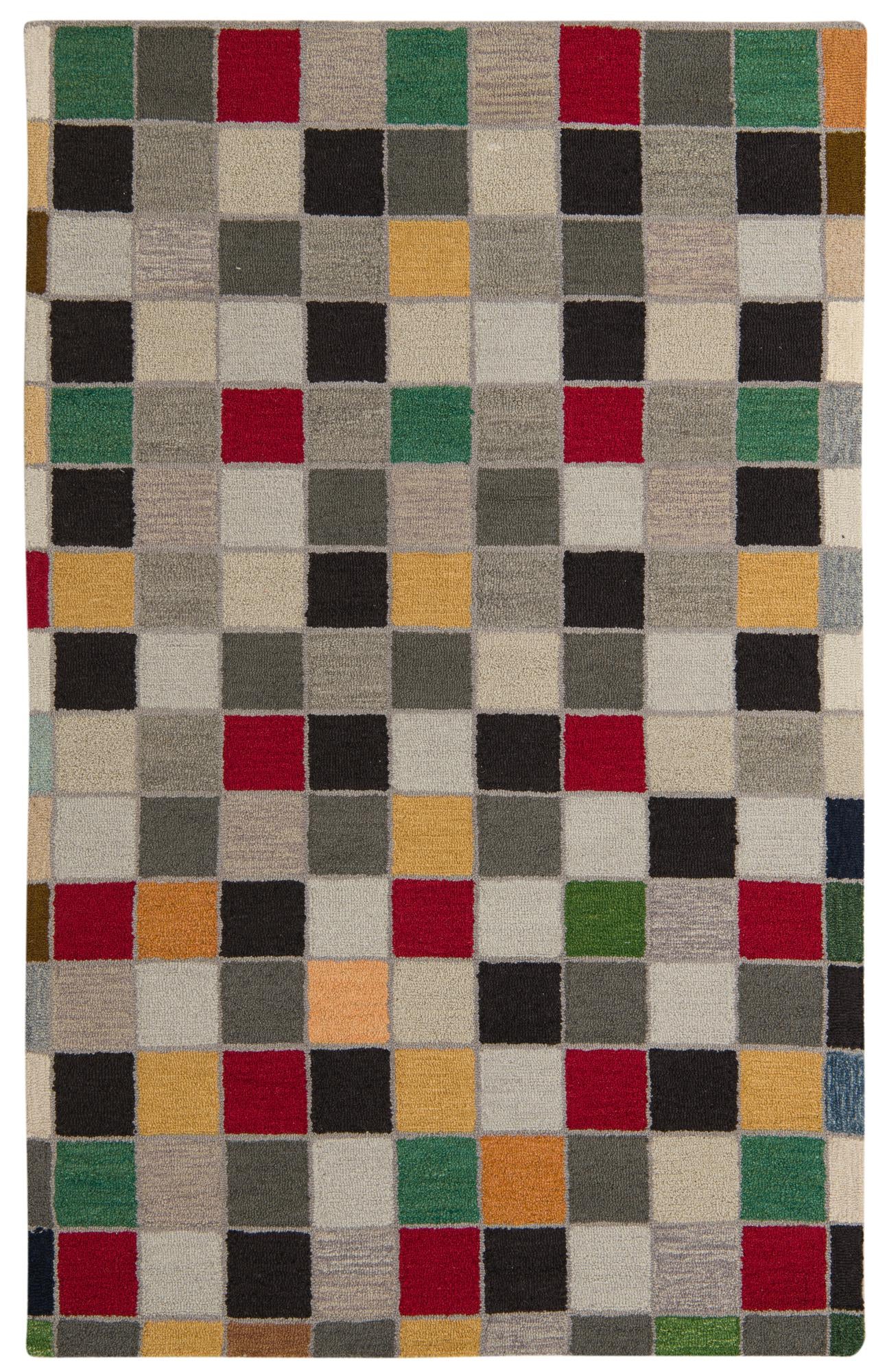 5' x 7' 11 Luna Rug