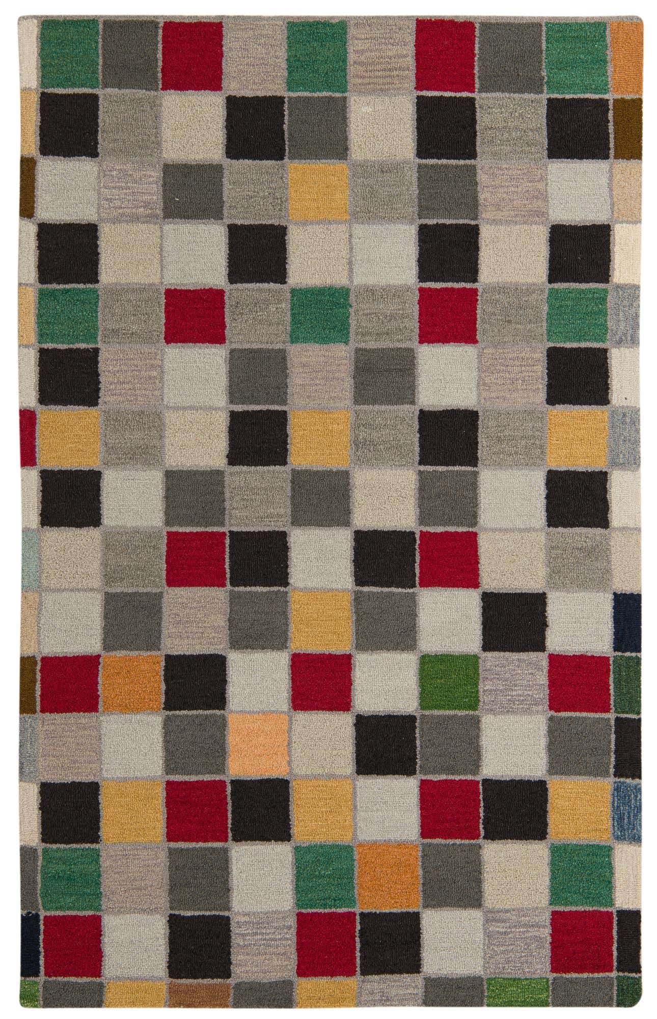 5' x 7' 11 Luna Rug