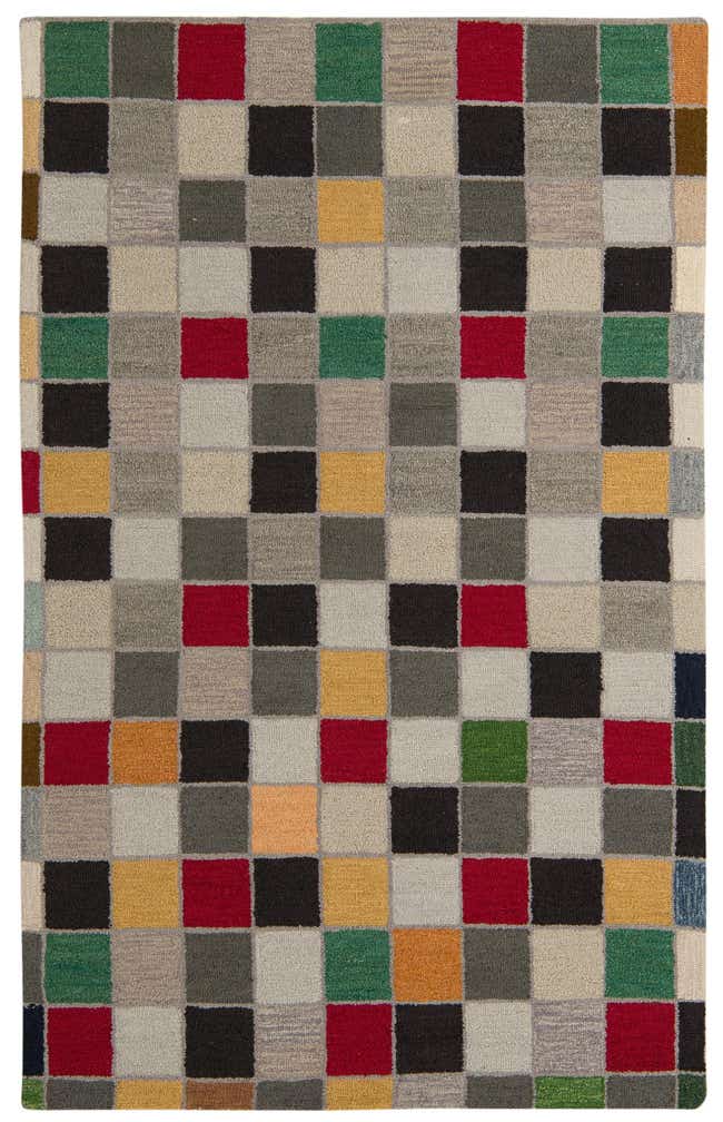 5' x 7' 11 Luna Rug