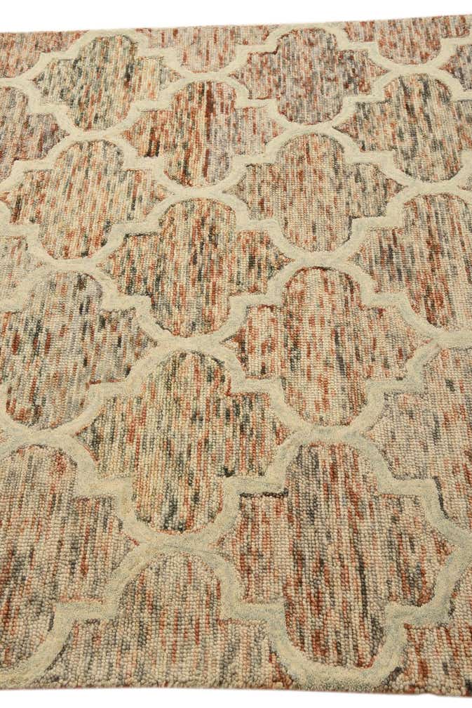 5' 1 x 8' Luna Rug