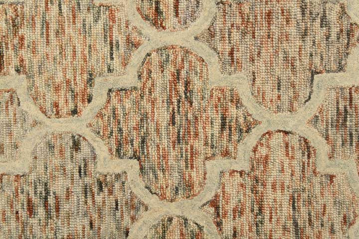 5' 1 x 8' Luna Rug
