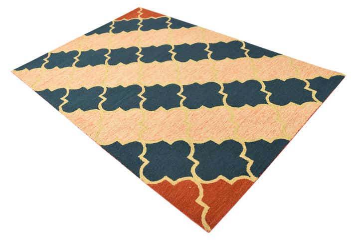 5' 1 x 7' 7 Luna Rug