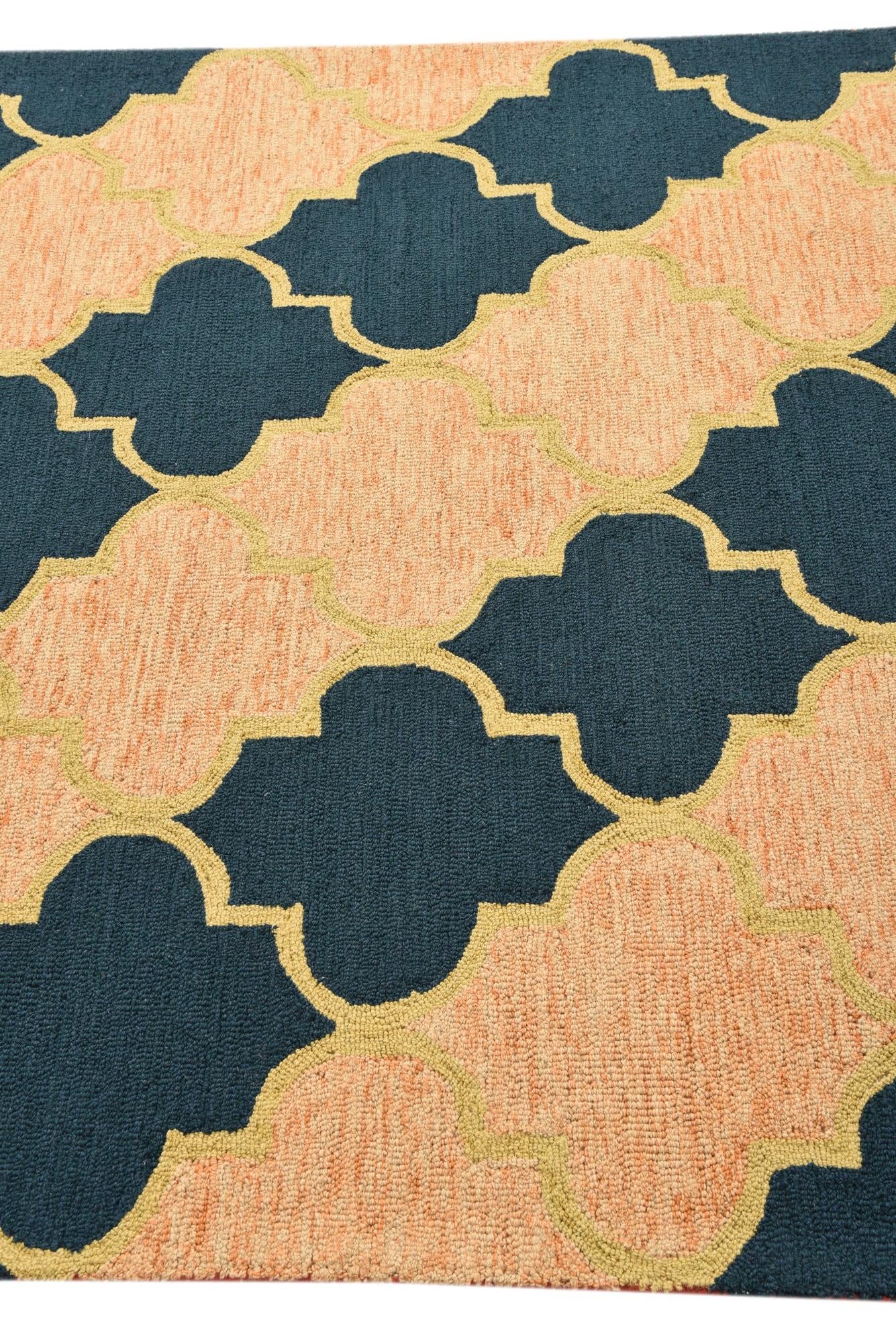 5' 1 x 7' 7 Luna Rug