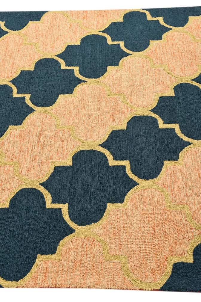 5' 1 x 7' 7 Luna Rug