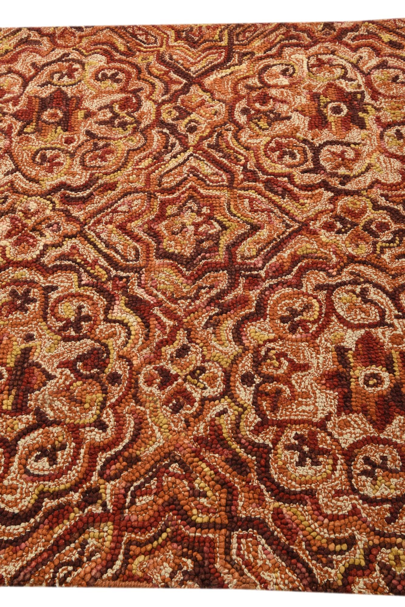 5' x 7' 11 Luna Rug
