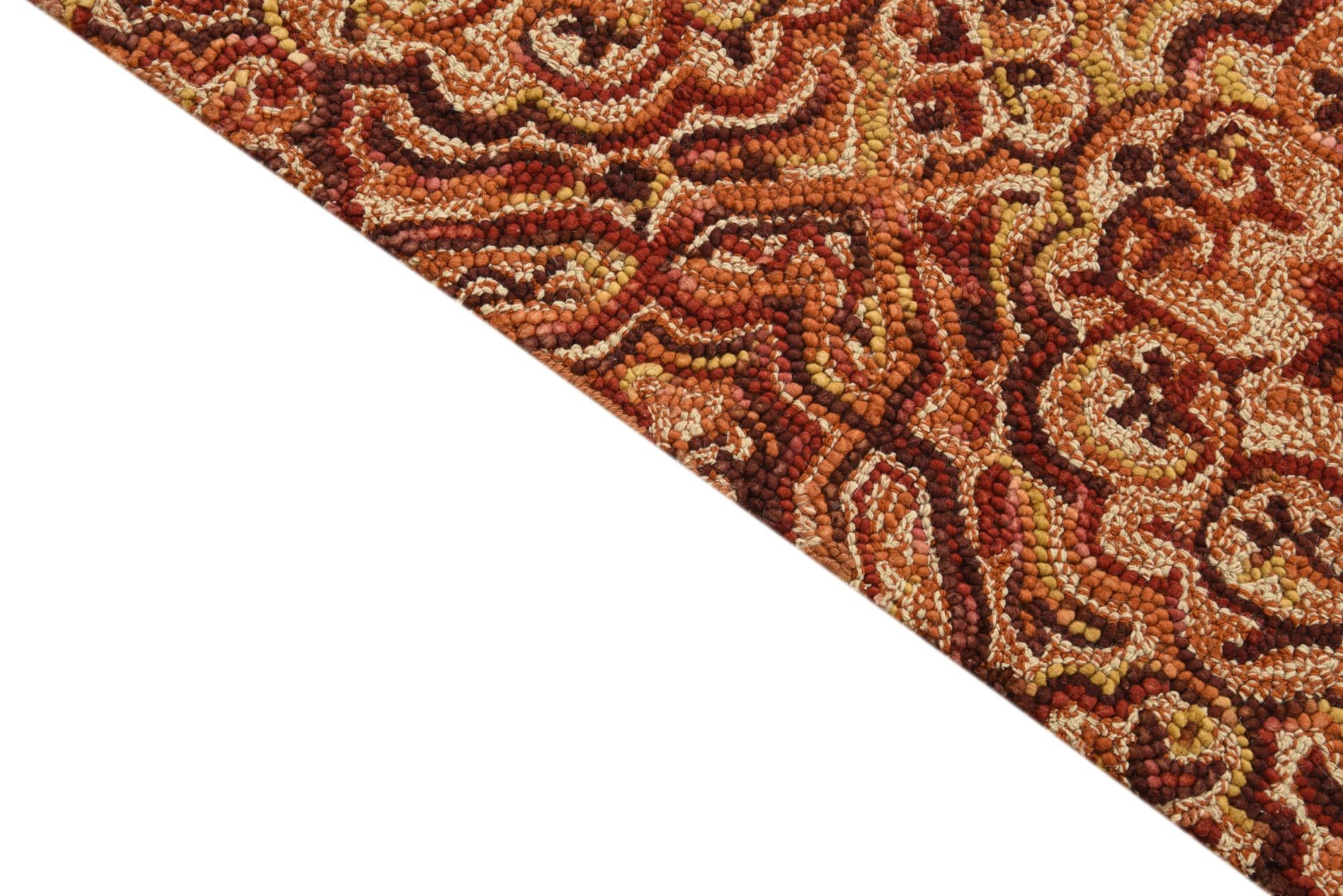 5' x 7' 11 Luna Rug