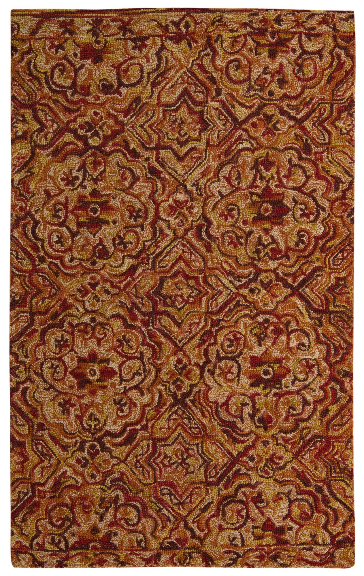 5' x 7' 11 Luna Rug