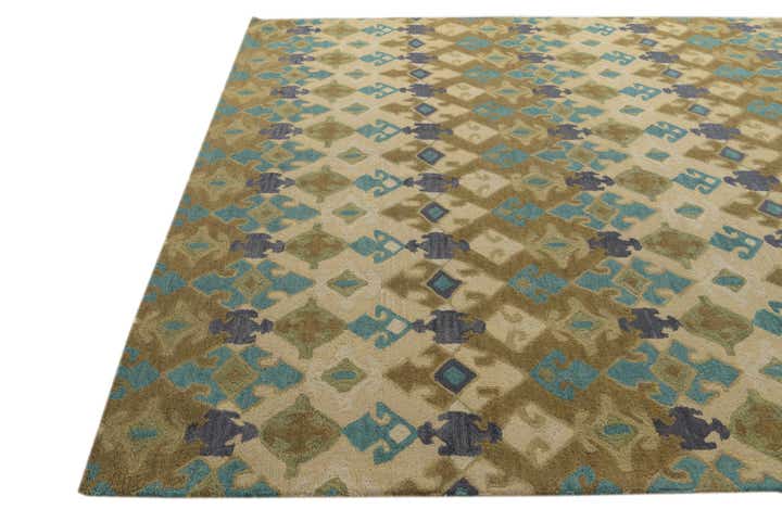 8' 1 x 10' Luna Rug