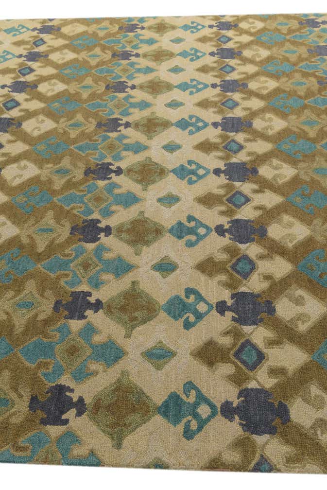 8' 1 x 10' Luna Rug