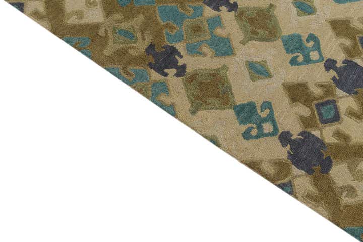 8' 1 x 10' Luna Rug