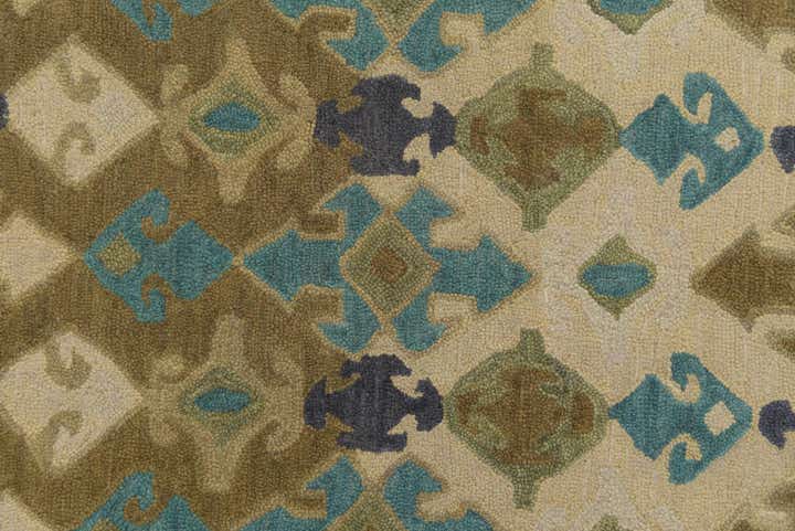8' 1 x 10' Luna Rug