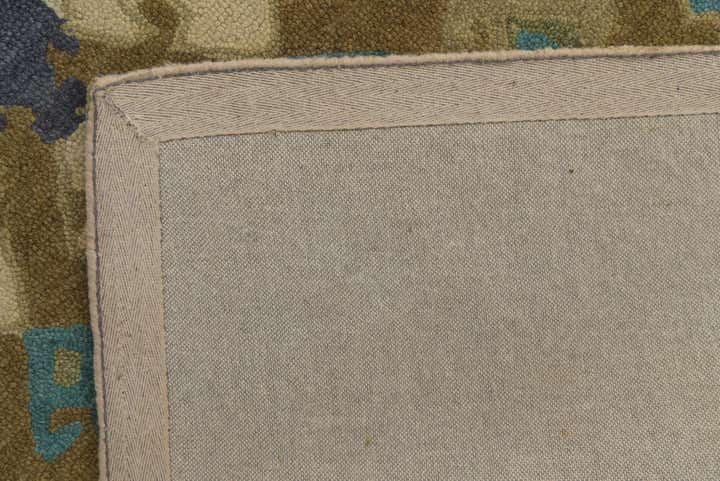 8' 1 x 10' Luna Rug