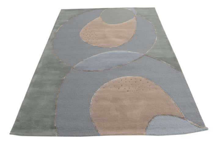 5' 7 x 7' 10 Luna Rug