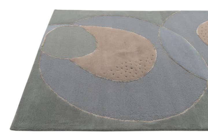 5' 7 x 7' 10 Luna Rug