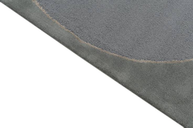 Detail image of 5' 7 x 7' 10 Luna Rug