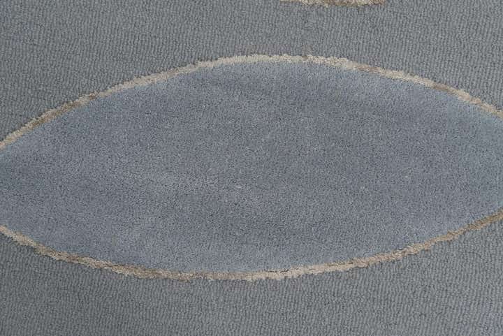 5' 7 x 7' 10 Luna Rug