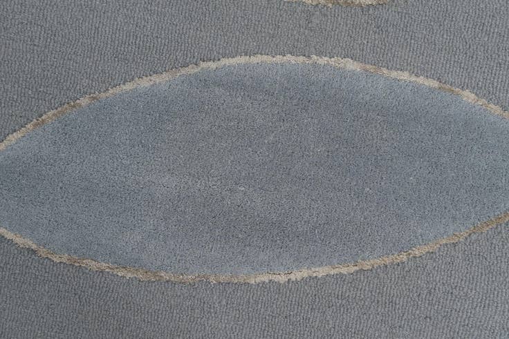 Detail image of 5' 7 x 7' 10 Luna Rug