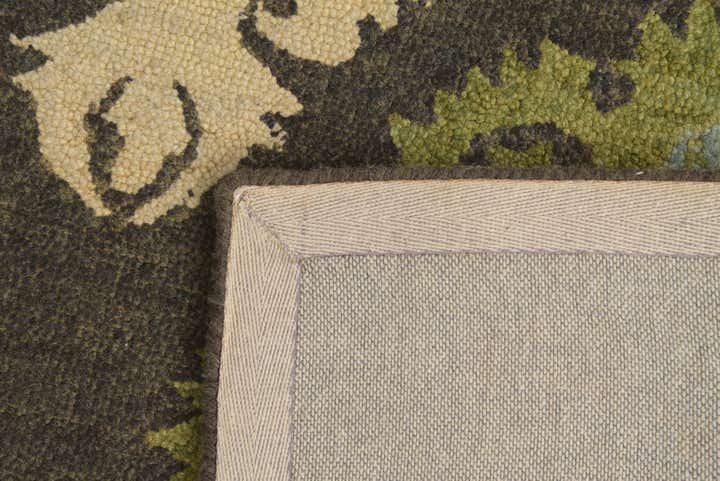 5' x 8' Luna Wool Rug