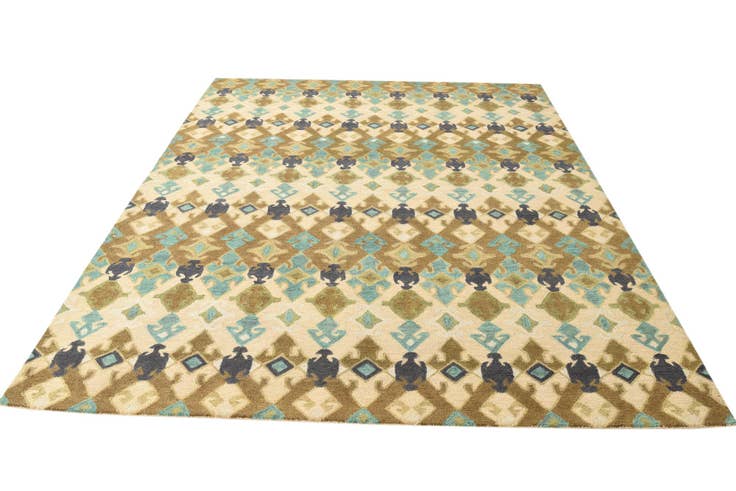 Detail image of 8' x 10' Luna Rug