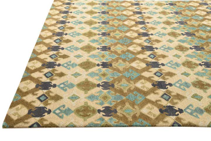 8' x 10' Luna Rug