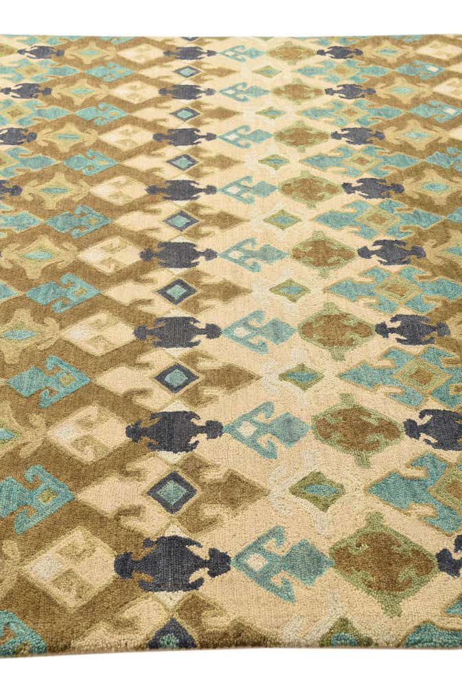 8' x 10' Luna Rug