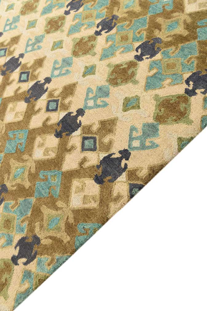 8' x 10' Luna Rug
