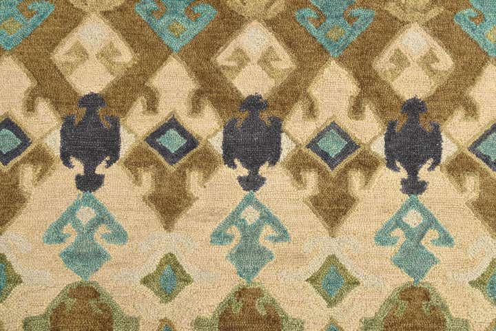 8' x 10' Luna Rug
