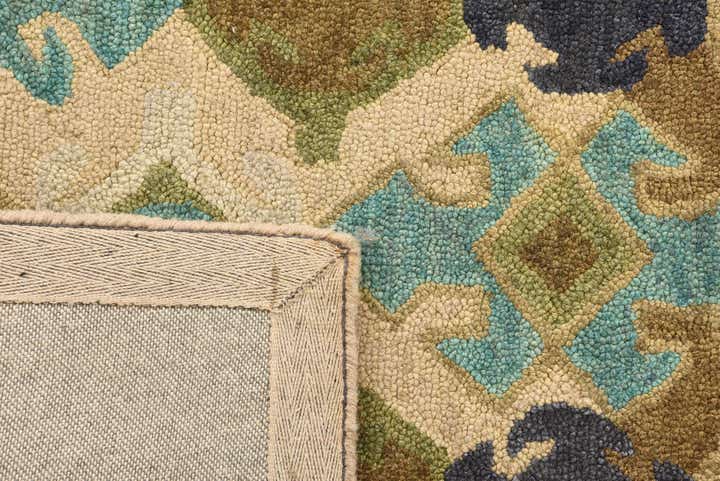 8' x 10' Luna Rug