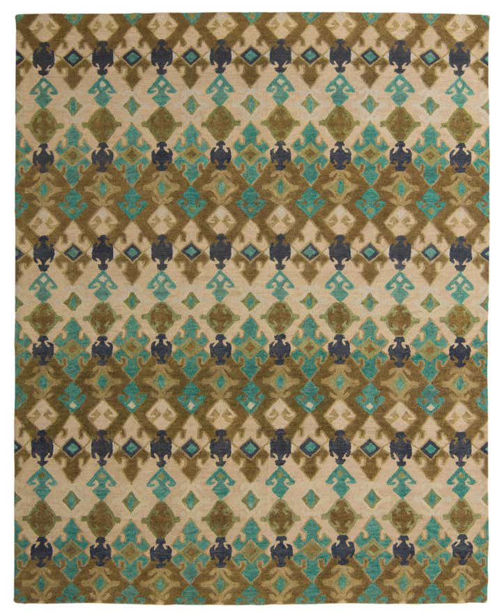 8' x 10' Luna Rug