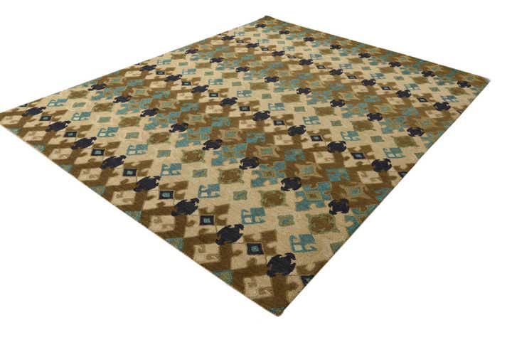 8' x 10' 1 Luna Rug