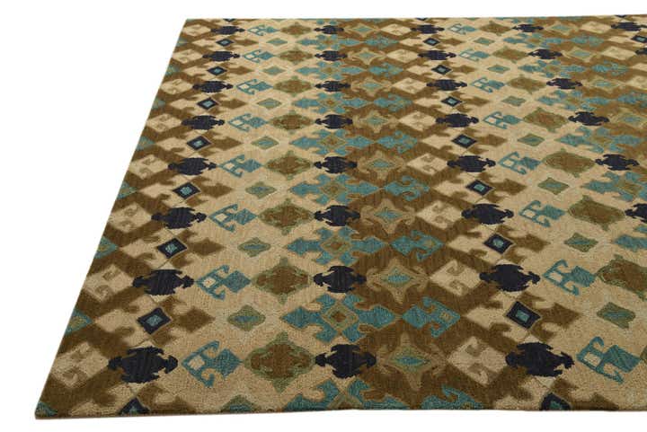 8' x 10' 1 Luna Rug