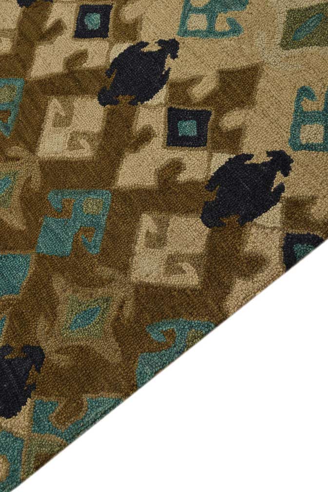 8' x 10' 1 Luna Rug
