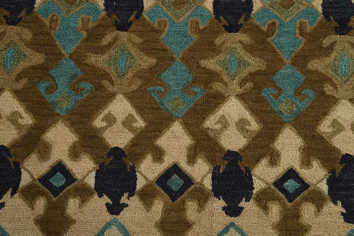 8' x 10' 1 Luna Rug