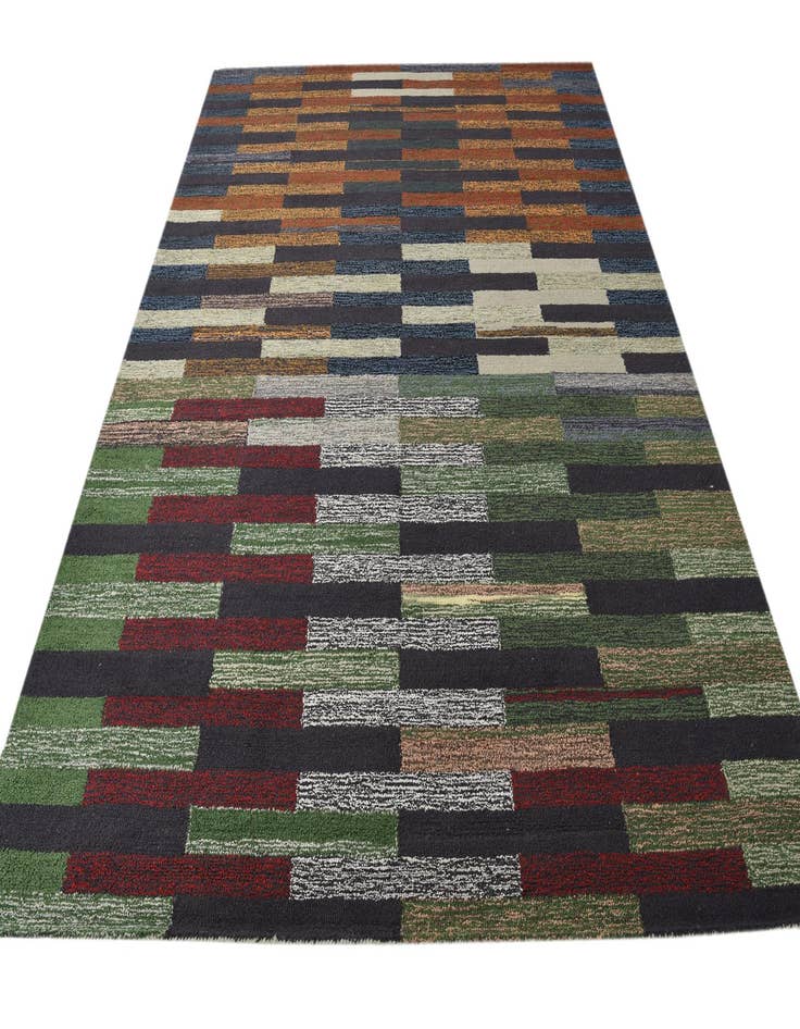 Detail image of 8' x 10' Luna Rug