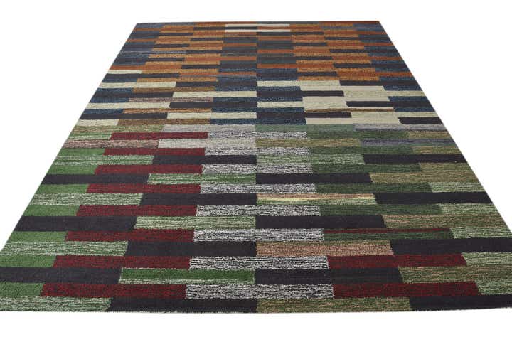 8' x 10' Luna Rug