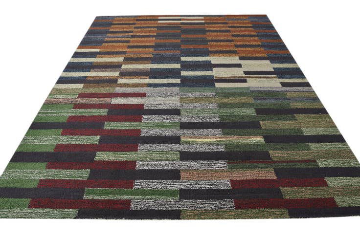 Detail image of 8' x 10' Luna Rug