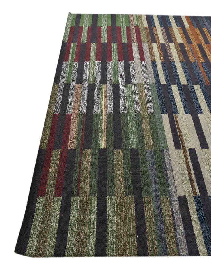 Detail image of 8' x 10' Luna Rug