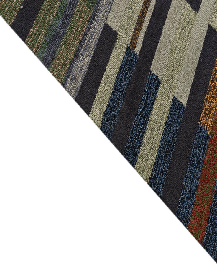 Detail image of 8' x 10' Luna Rug